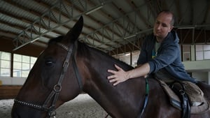 How Horse Riding Helps Autistic Children