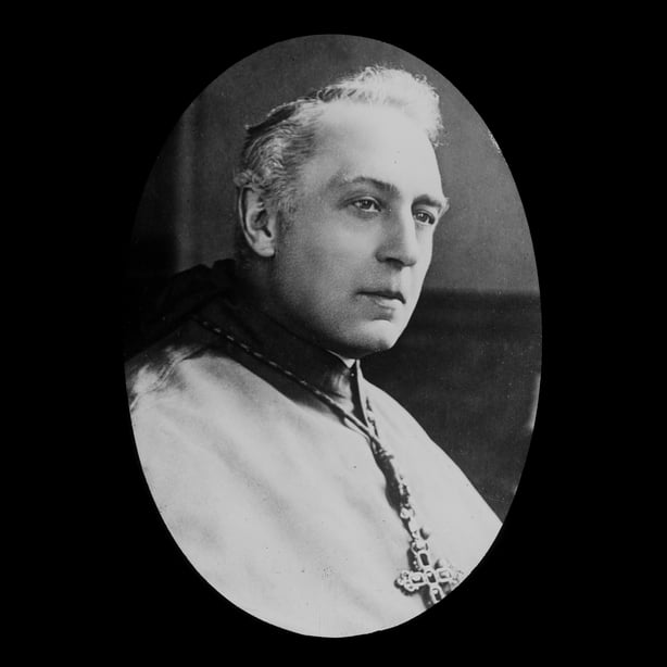 Edward Byrne, Archbishop of Dublin (circa 1930)