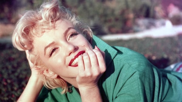 Marilyn Monroe: 1926 - 1962