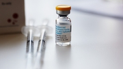Supplies of monkeypox vaccine in Ireland are limited