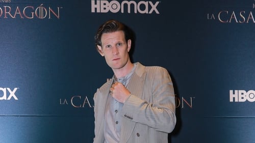 Matt Smith: : "You do find yourself asking: 'Do we need another sex scene?' And they're like: 'Yeah, we do.'"
