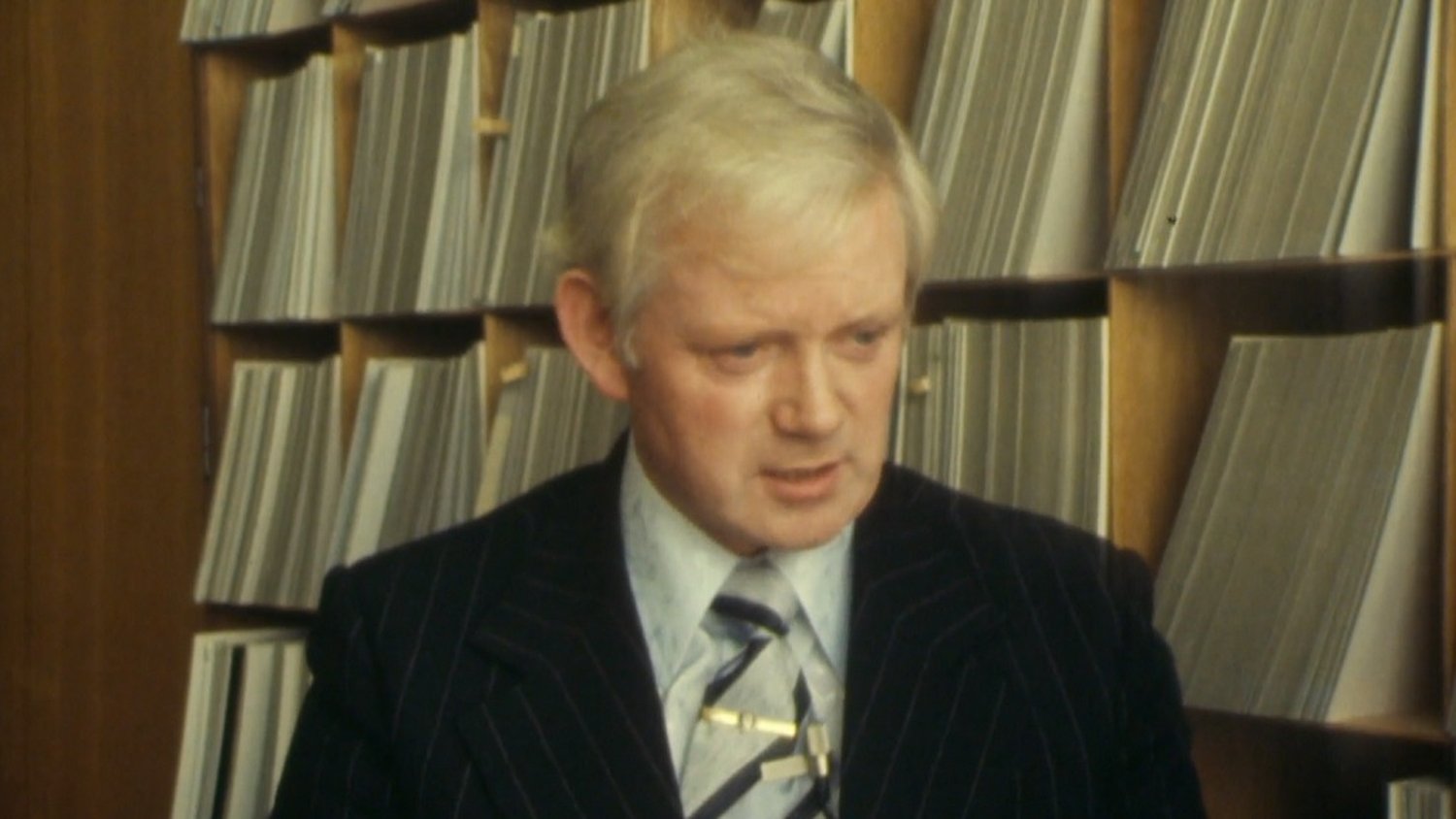 RTÉ Archives Society Arming An Garda Síochána