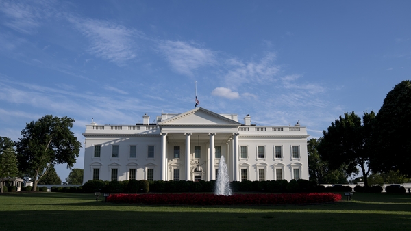 A failure to lift the debt ceiling would trigger a default