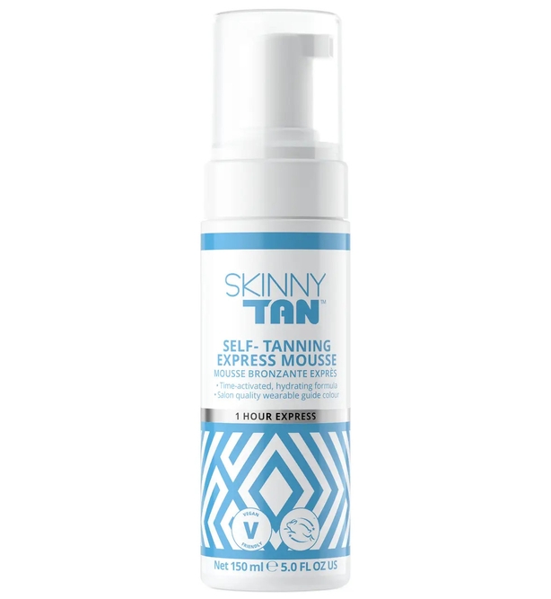 SkinnyTan
