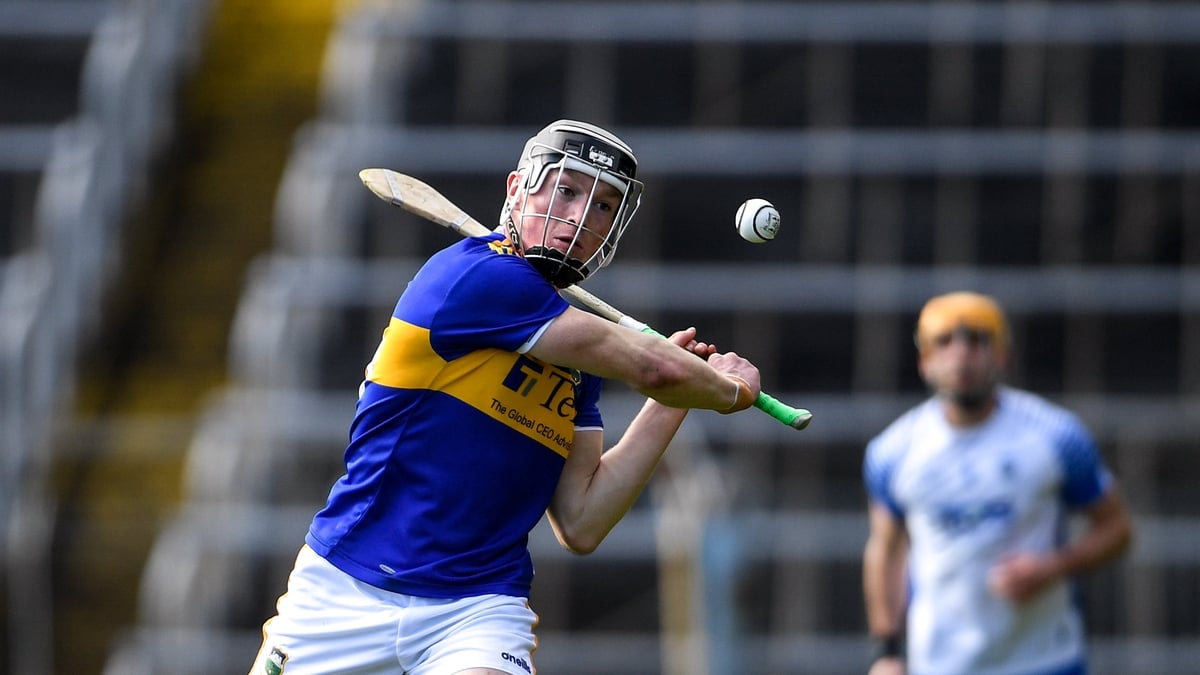 CONFIRMED: Tipperary's 2023 Allianz league football and hurling fixtures  revealed - Tipperary Live