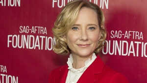 Anne Heche is in a coma after LA house car crash