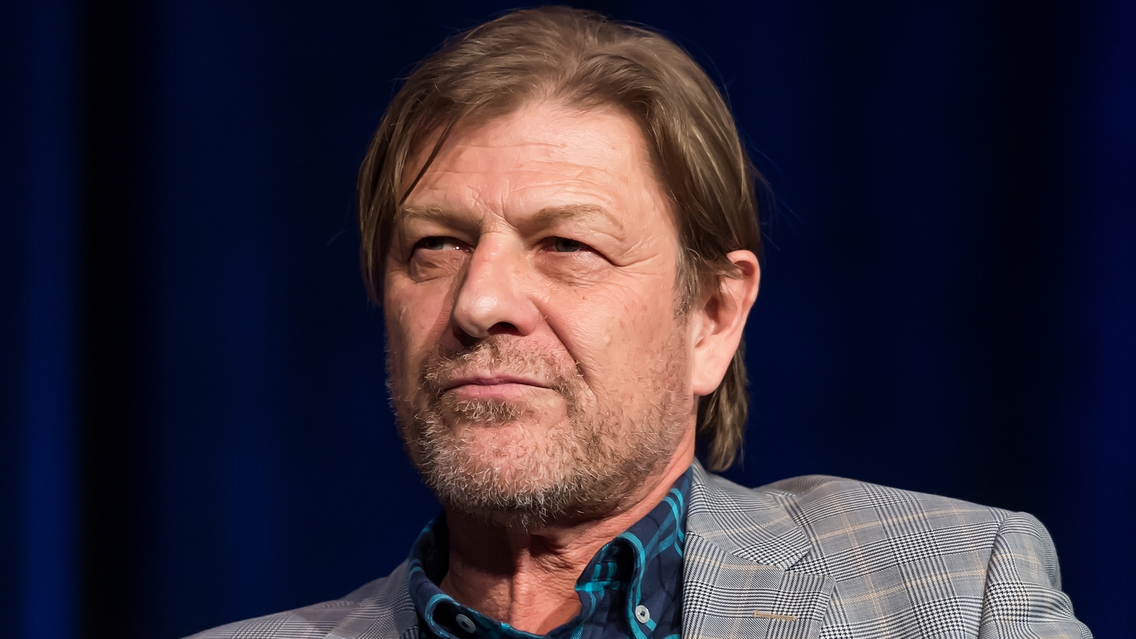 Sean Bean weighs in on state of masculinity