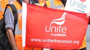 Unite accused the Government of failing to make a realistic pay offer