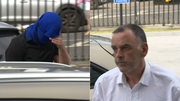 The two men appeared before a special sitting on Mullingar District Court
