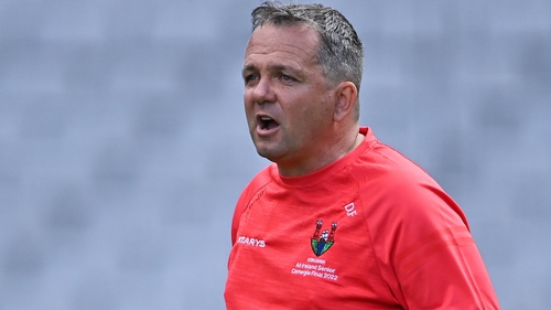 What's next for Davy Fitz?