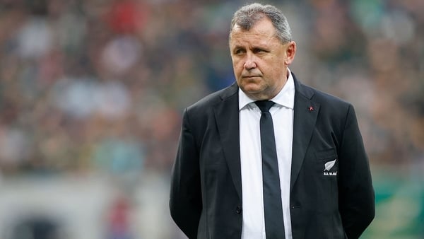 Six defeats in eight games has piled the pressure on Ian Foster