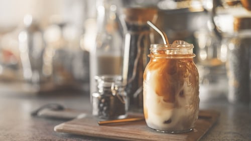 Expert barista Ben Lewis answers all your iced coffee questions