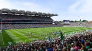 Limerick's All-Ireland final victory over Kilkenny on 17 July was the last inter-county hurling match of the year