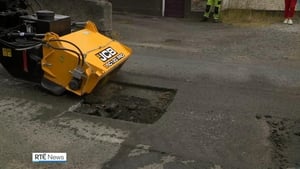 New machine to fix potholes to be rolled out acro…