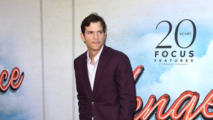Kutcher 'lucky to be alive' after battling rare disease