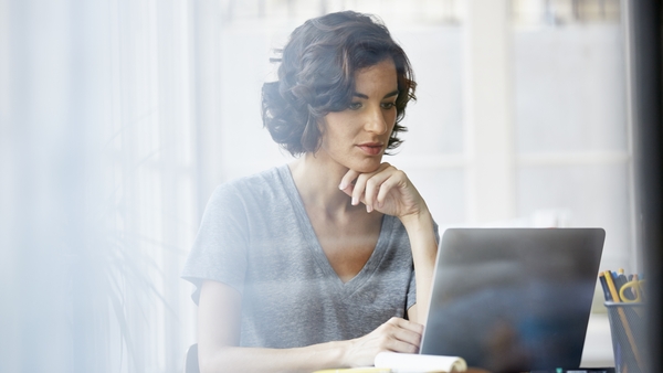 Don't be afraid to say 'I am entrepreneur'. Photo: Getty Images