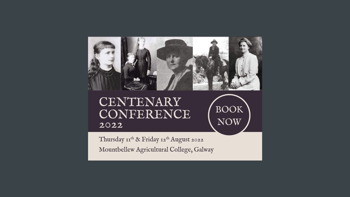 Ireland's first female vet The Ryan Tubridy Show RTÉ Radio 1