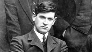 Centenary of the death of Michael Collins
