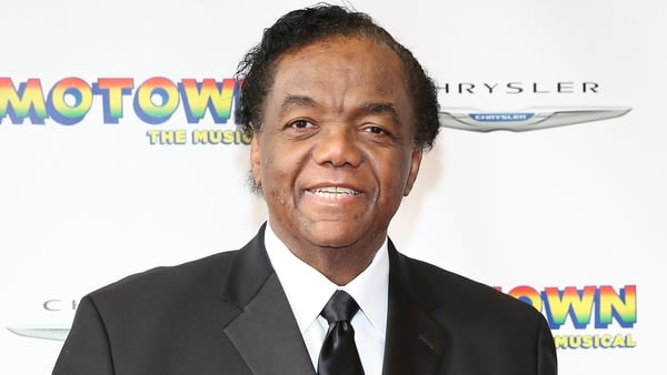 Lamont Dozier (pictured at the opening night of Motown: The Musical in New York in April 2013)