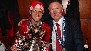 Hernandez: Fergie casts long shadow over United dugout