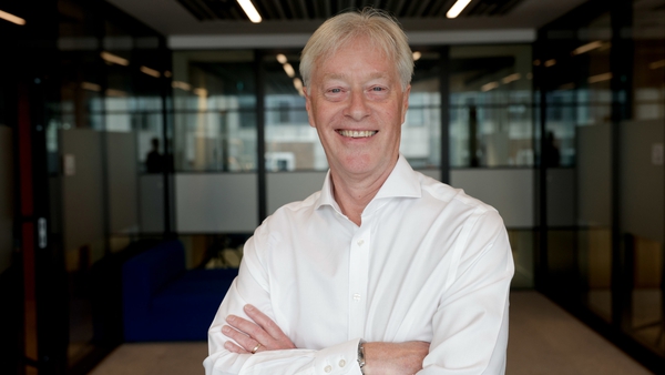 Tim Fitzpatrick has been named as the Chair of the Synch Payments Board