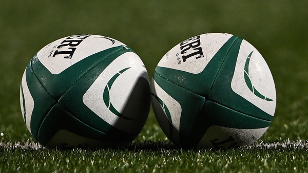 The IRFU said it is committed exploring further options to allow wider participation in contact rugby
