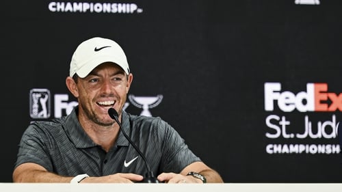 Rory McIlroy won the last of his two FedEx Cup titles in 2019