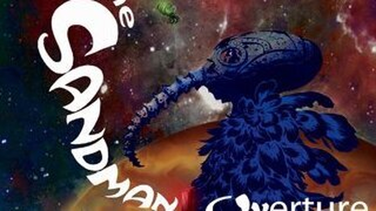 Sandman Review Sandman Review
