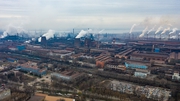 Zaporizhzhia power plant is the largest in Europe and currently occupied by Russian troops