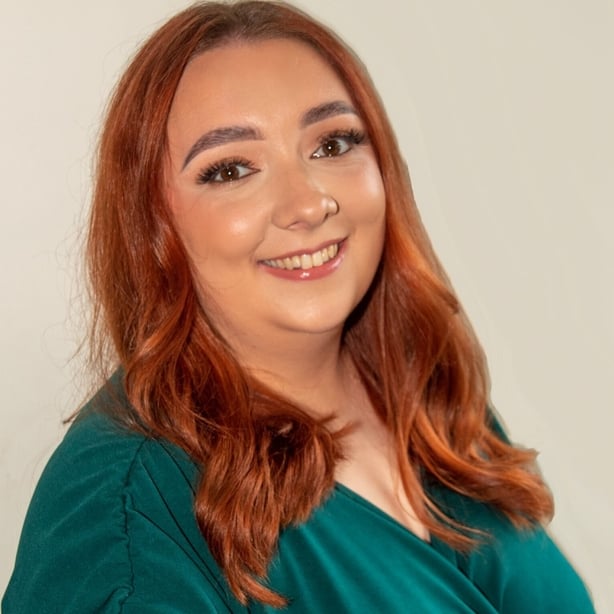 Derry Rose - Áine Morrison