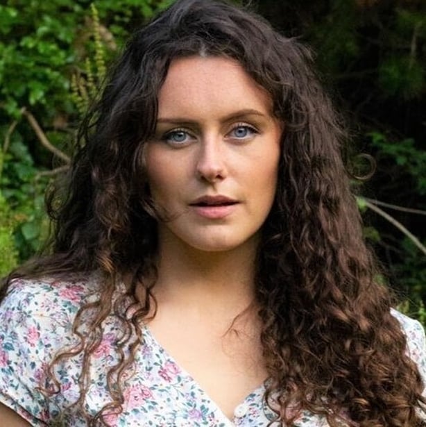 Kildare Rose - Ashleigh Byrne