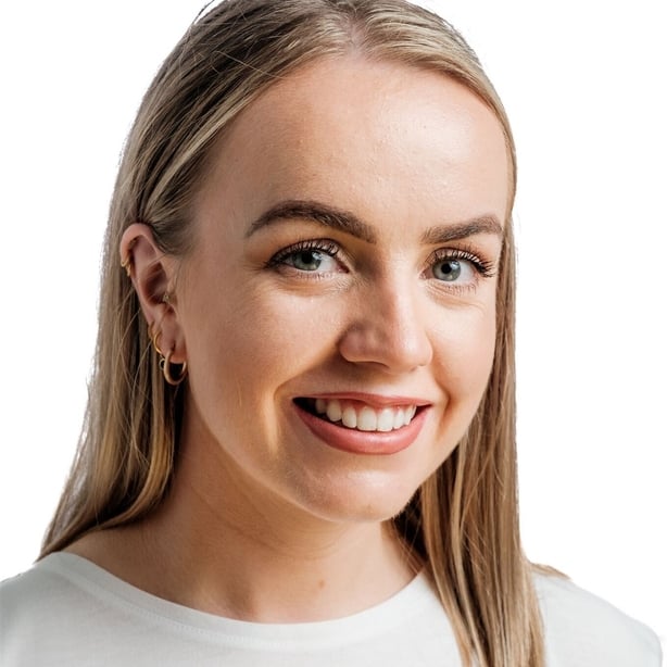 Dublin Rose - Claire Connolly