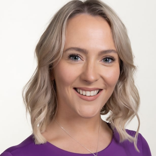 Kerry Rose - Édaein O'Connell