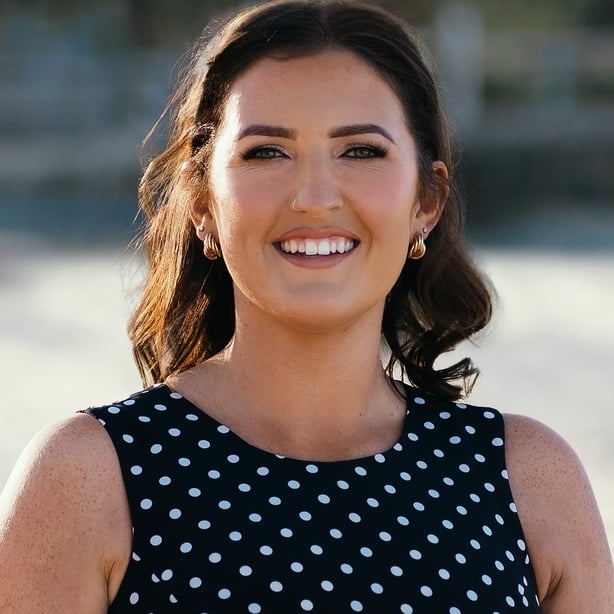Sydney Rose - Mairéad Brennan