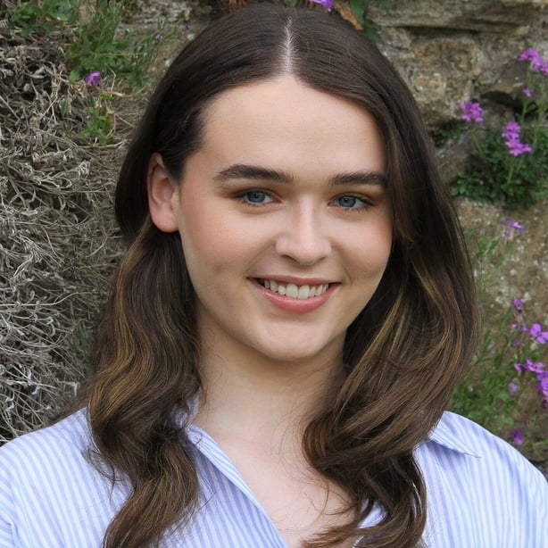 Kilkenny Rose - Molly Coogan