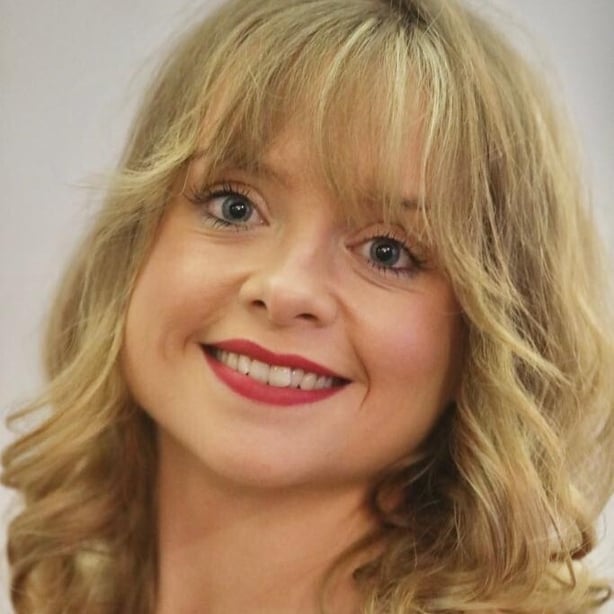 Perth Rose - Olivia Duffy