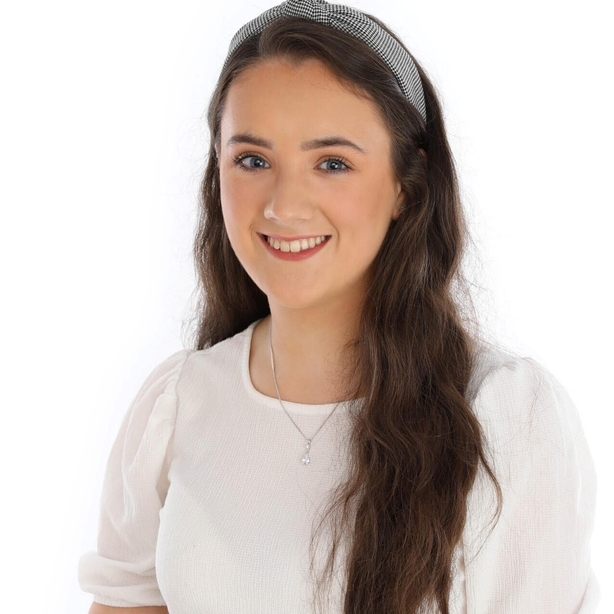 Monaghan Rose - Rachel Woods