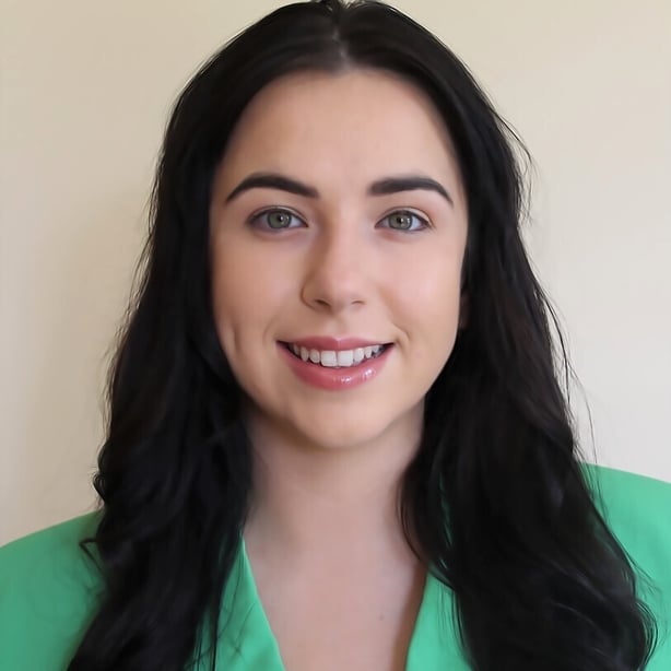 Leitrim Rose - Saoirse Gibbons