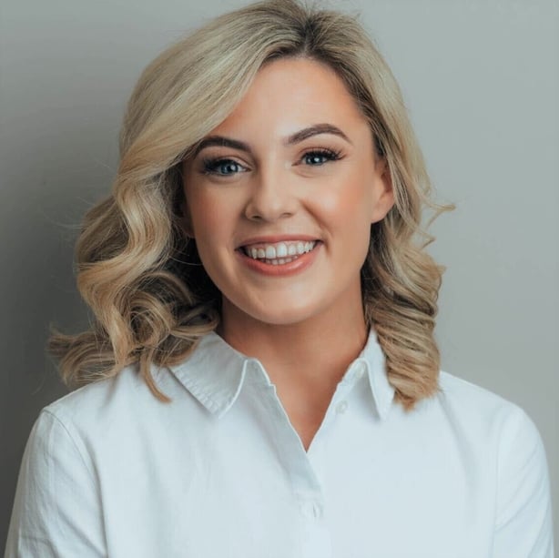 Tipperary Rose - Aisling O'Donovan