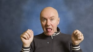 Still slippy - Irvine Welsh on his new book Resolution