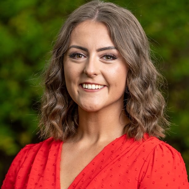Louth Rose - Emma Barry