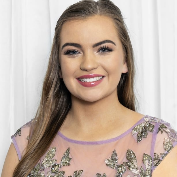 Sligo Rose - Eiméar Mulvey