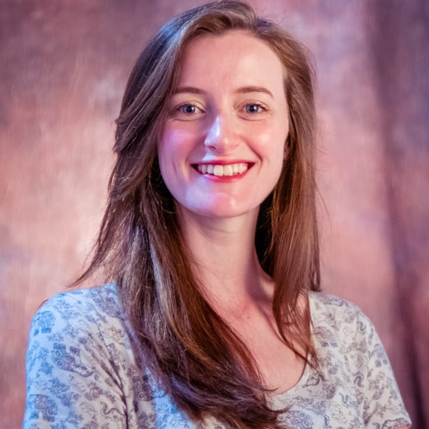 Cork Rose - Jenny Byrne