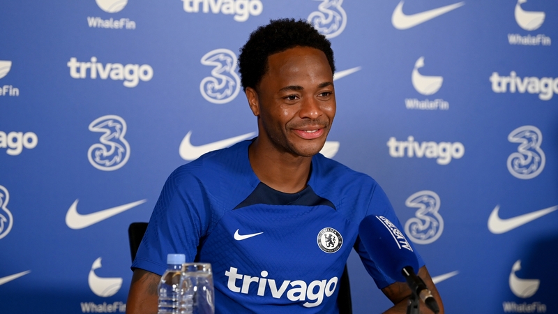 "I've been in the football game a while now, I've got my head on my shoulders and I know exactly what I want from my life and football"