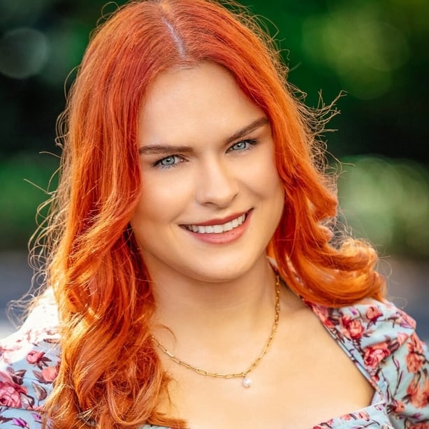 Queensland Rose - Eimear Naughton