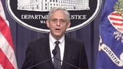 US Attorney General Merrick Garland said he personally approved the FBI search of Donald Trump's home