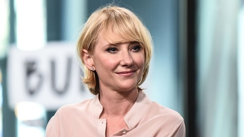 LAPD Close Felony DUI Investigation Into Anne Heche Car Crash