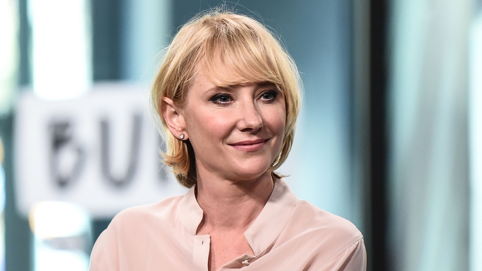 US police end investigation into Anne Heche car crash