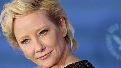 Anne Heche had been in hospital since she was severely injured in the crash in the Mar Vista area of Los Angeles on 5 August