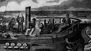 Irish cannibals on the high seas - Documentary On One